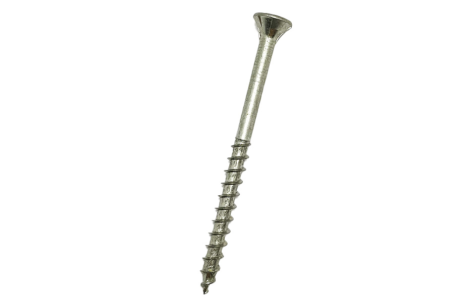 tornillo turbo 80 x 6 x 14