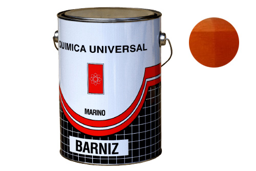 barniz roble marino1/4 gl