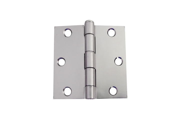 bisagra p satin inox 3 x 3"