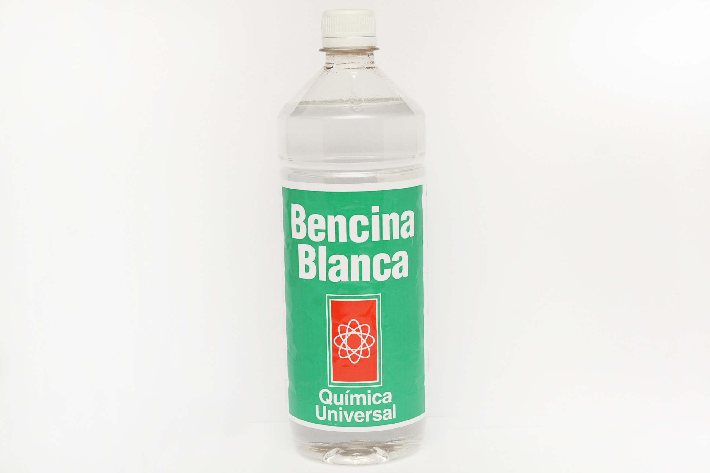 bencina blanca lt