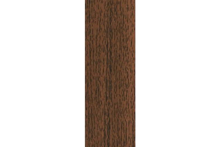 tapacanto 0,4 pvc 22 mm roble rustic