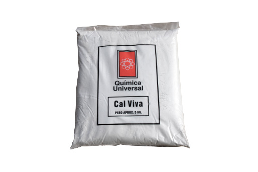 cal viva b 1 kg