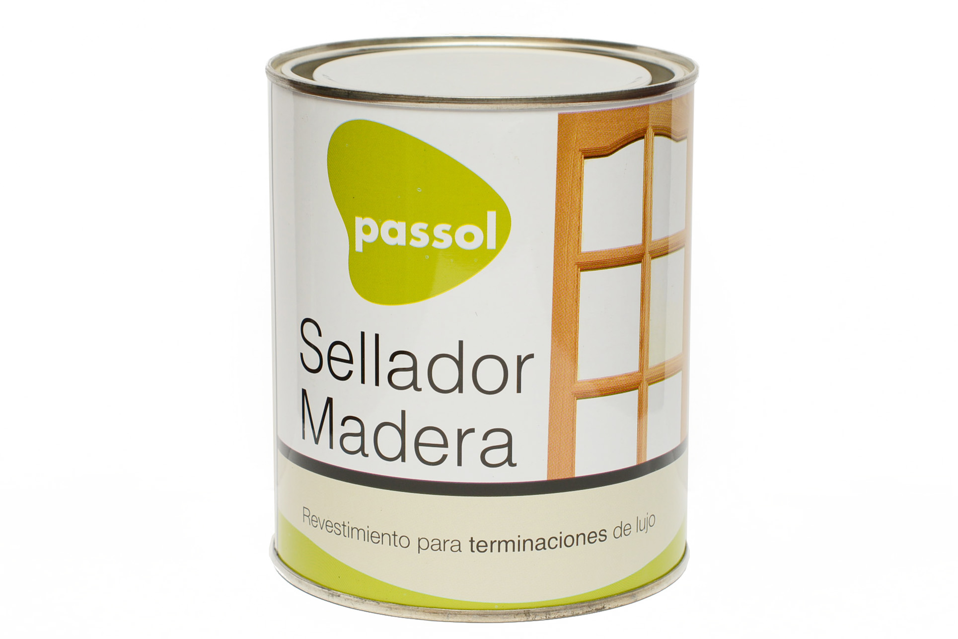 sellador alto solido1/4