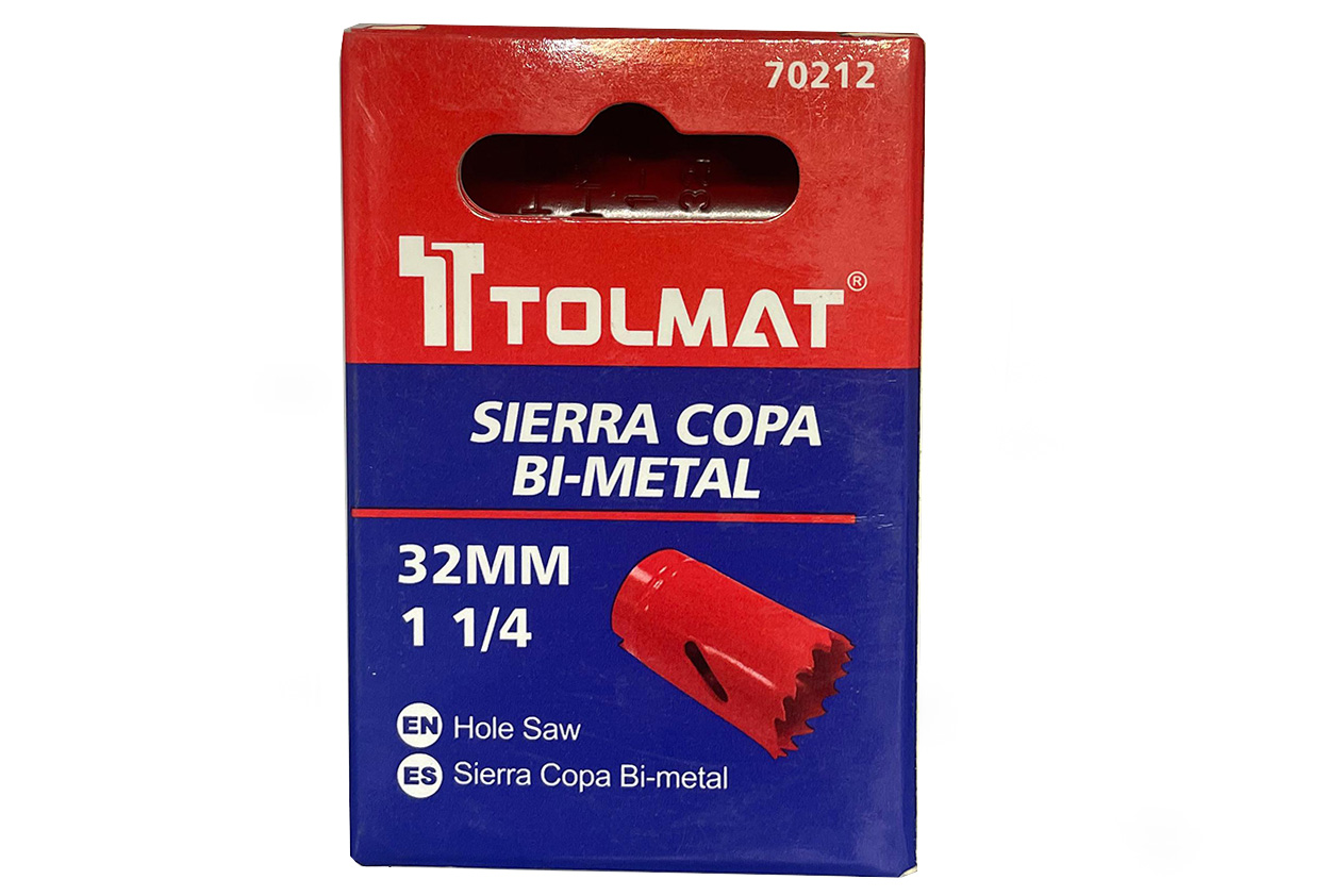 sierra copa 32 tolmat