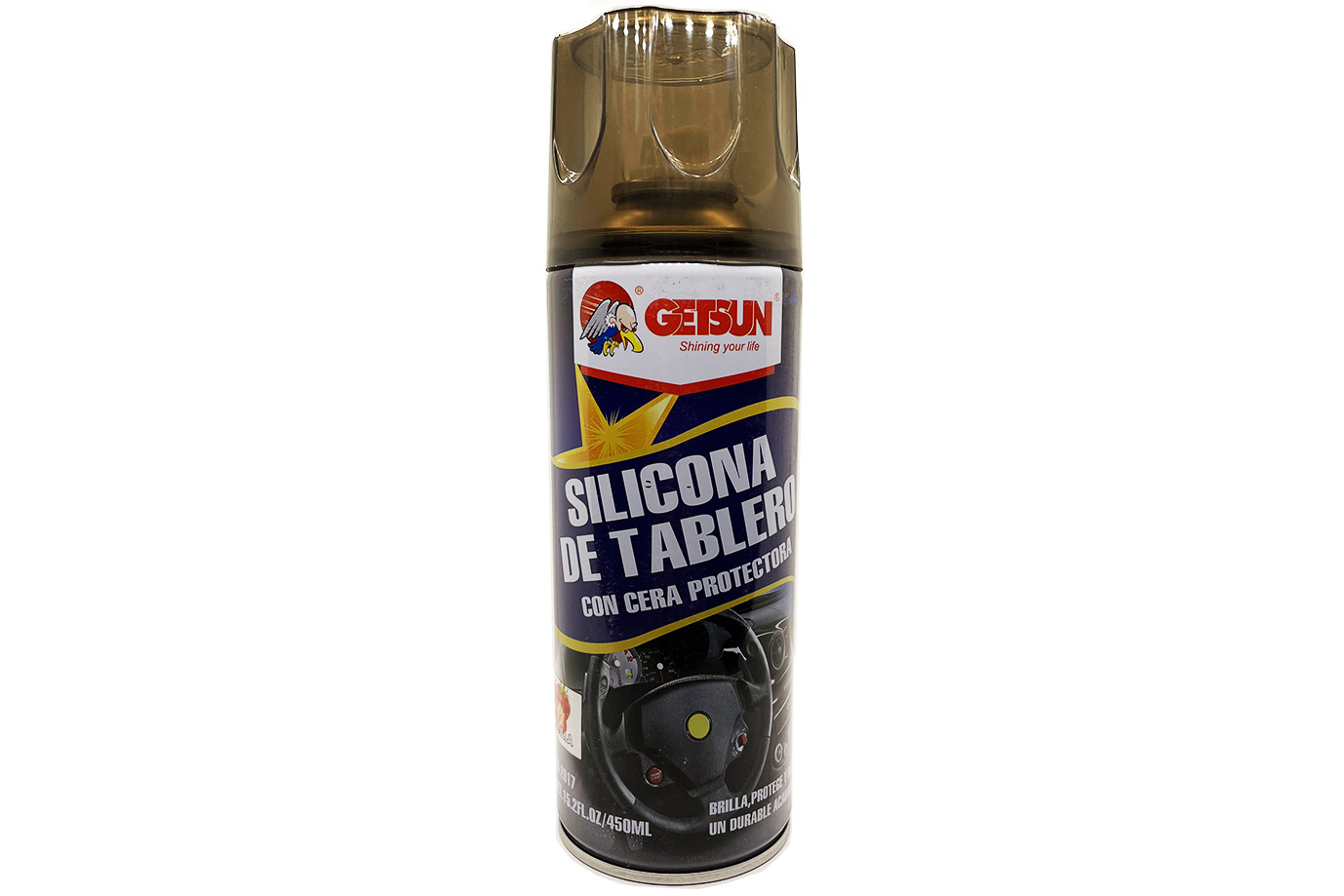 silicona liquida tableros