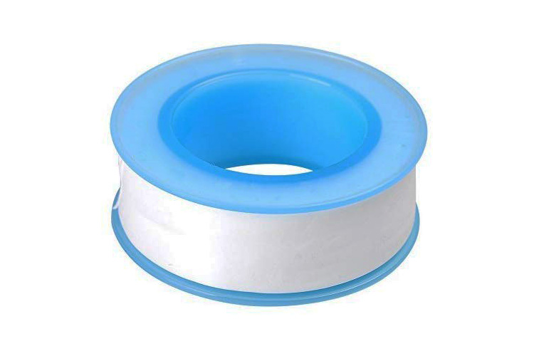 teflon  12 mm  x 10 mt agua