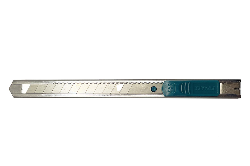 cuchillo cartonero 18 mmx100 total