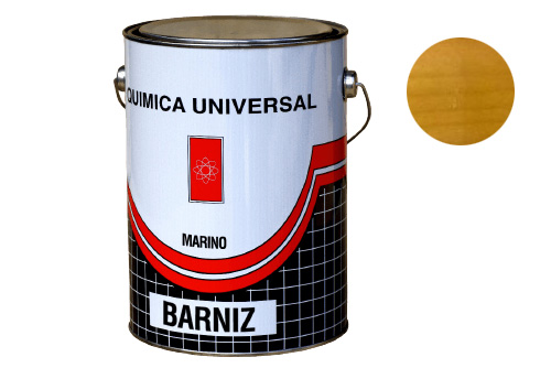 barniz maple marino 1/4 gl