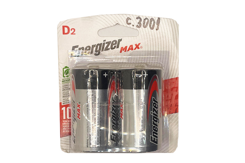 pila energizer 1,5volt displey x 2 grand