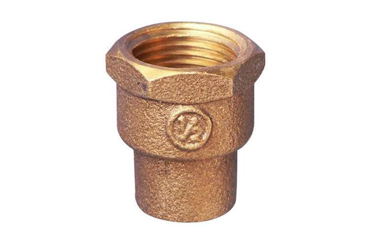 bronce terminal hi 1/2