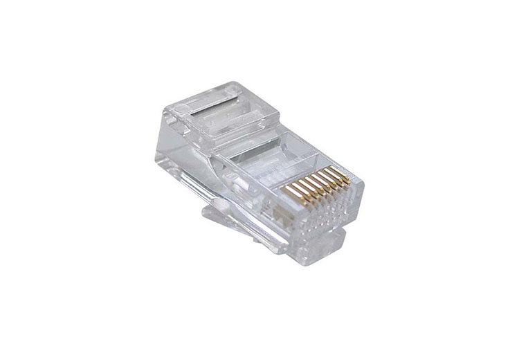 conector r j 45