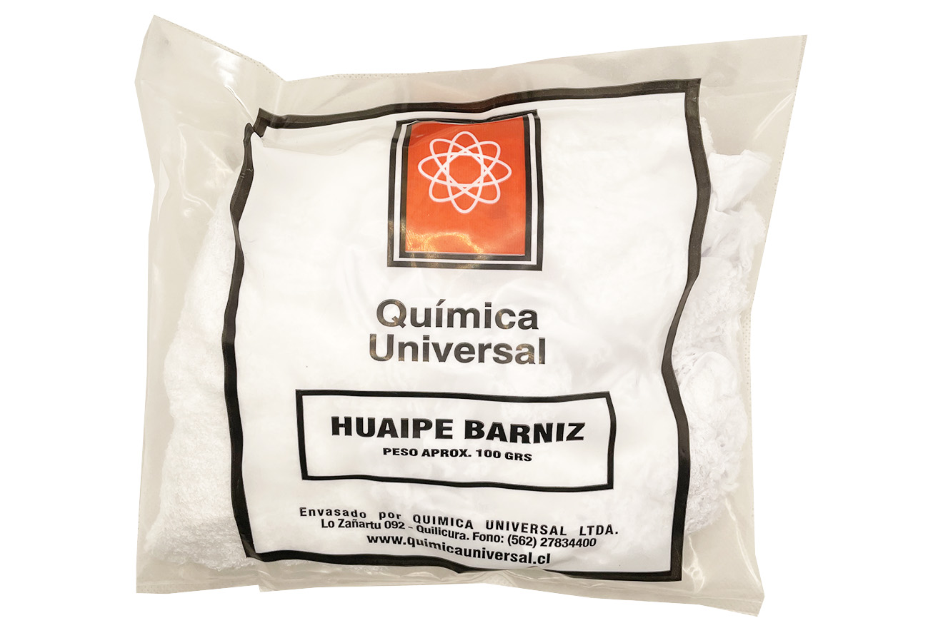 huaipe bolsa  100 gm