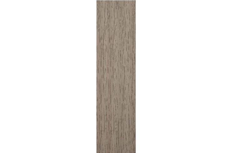 tapacanto 0,4 pvc 22 mm roble santana