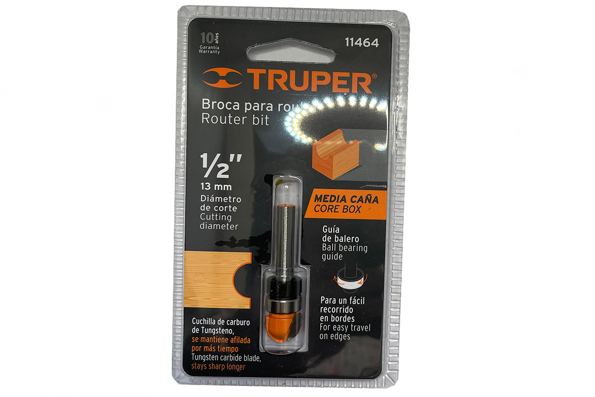 fresa trupper 1011464