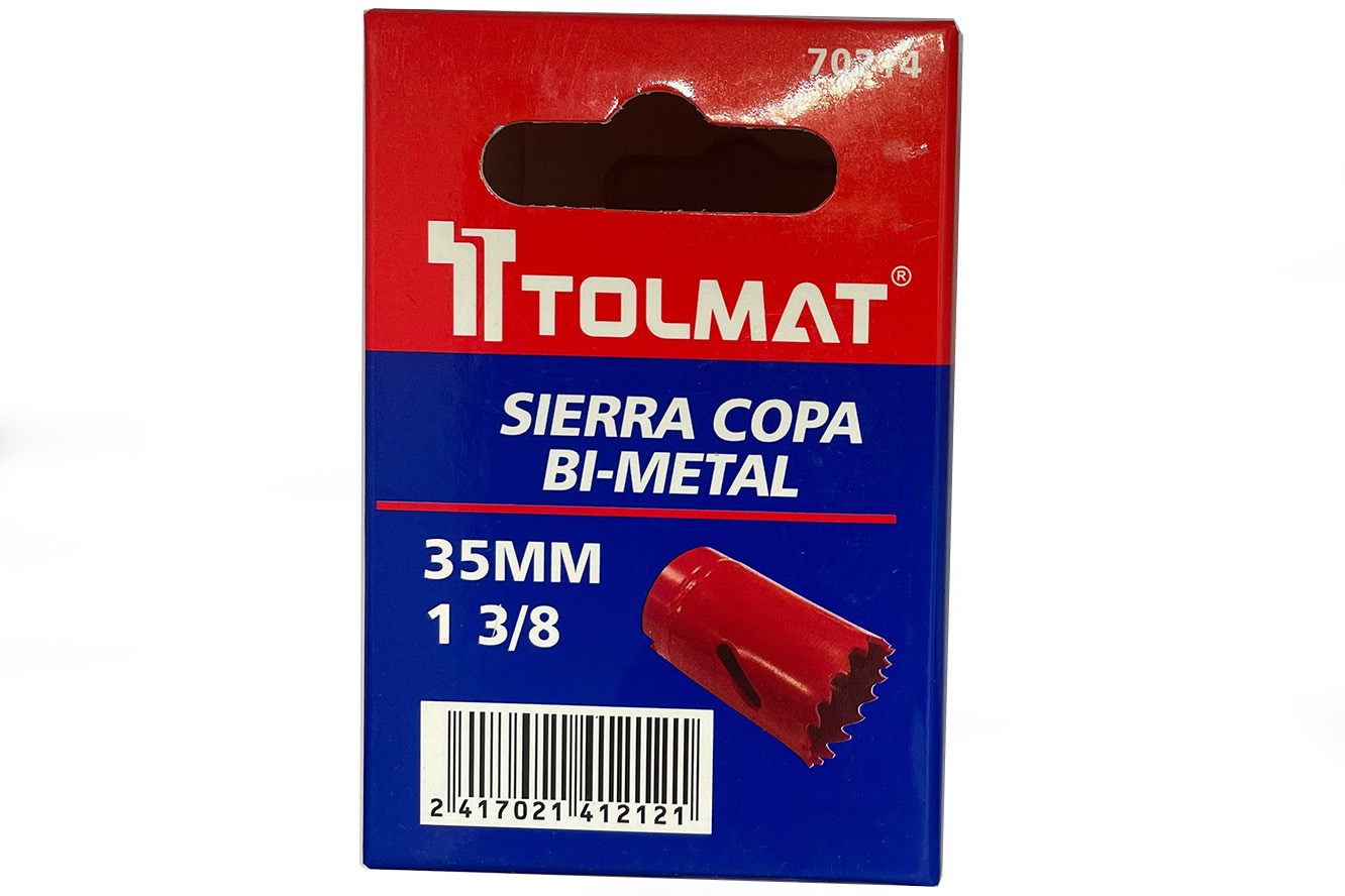 sierra copa 35 tolmat