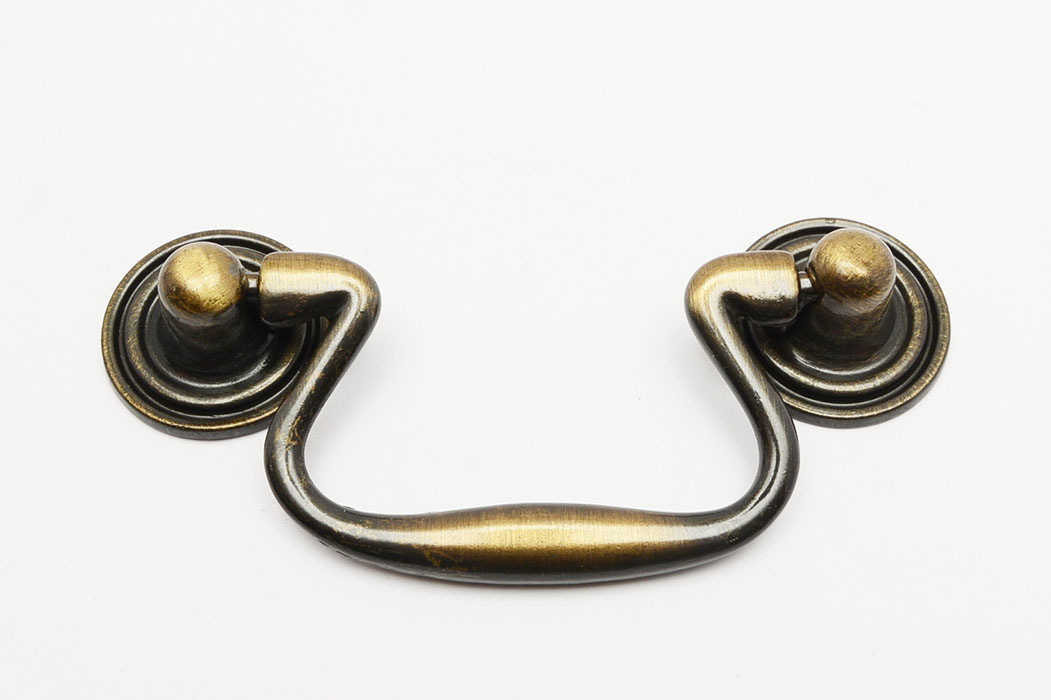 tirador envejecido tir 90160